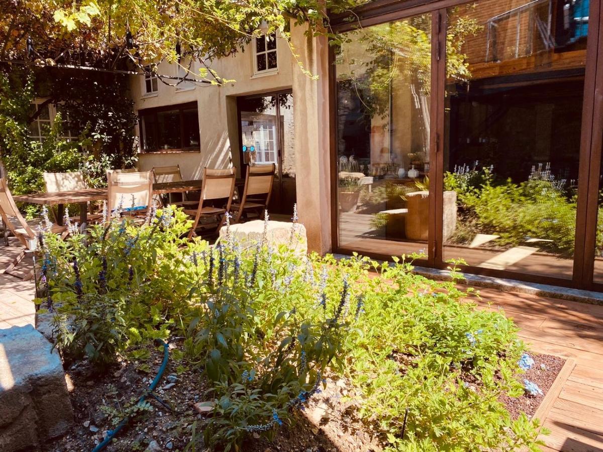 M&S - Maison Feraud Saint-Rémy-de-Provence Exteriér fotografie