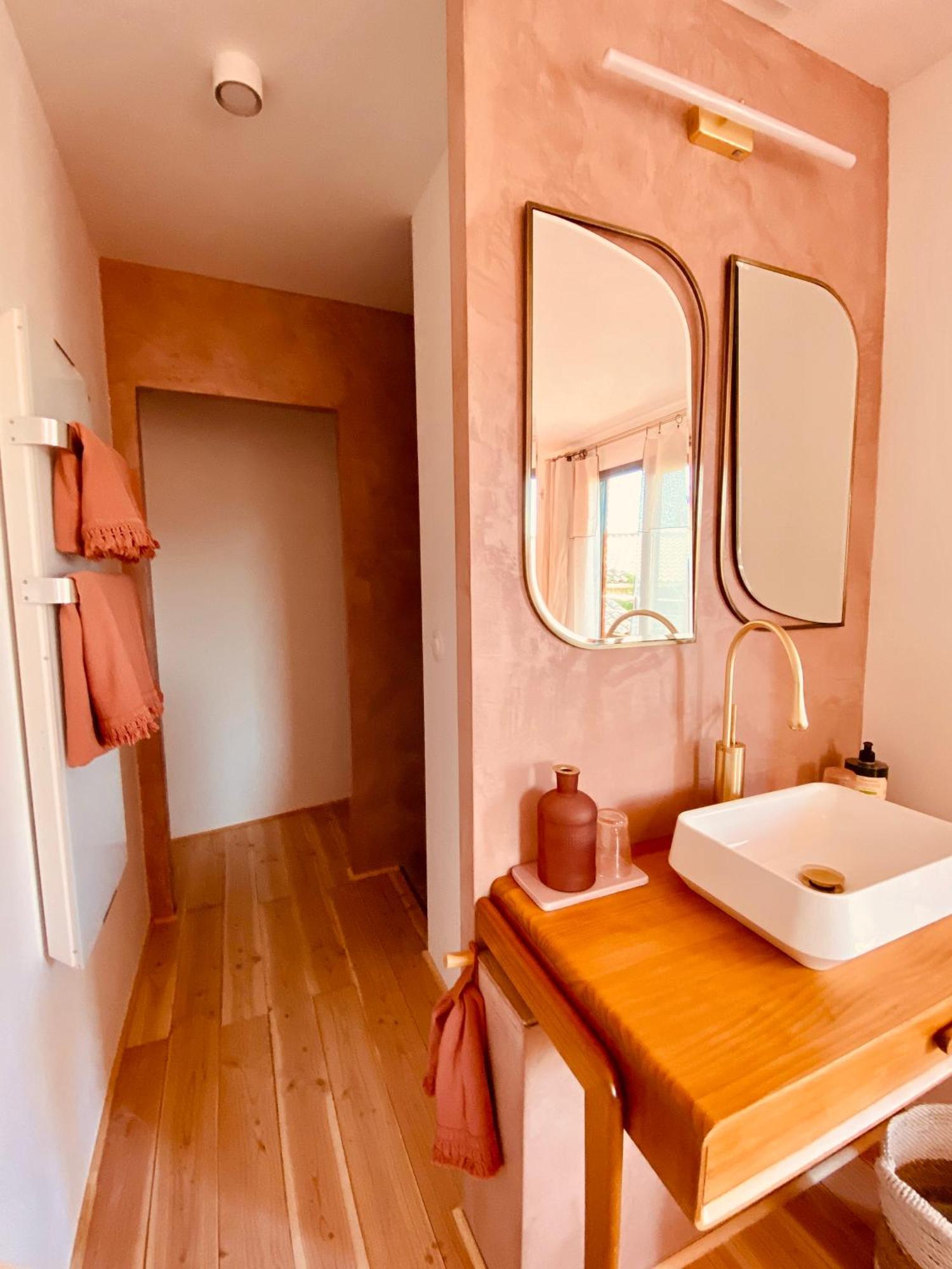 M&S - Maison Feraud Saint-Rémy-de-Provence Pokoj fotografie